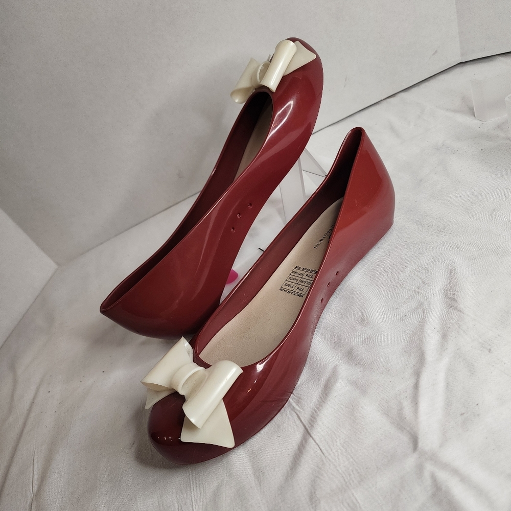 Sags (Sagalu Fashion) flats size 8.5